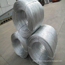 Big bargin! galvanized metal wire